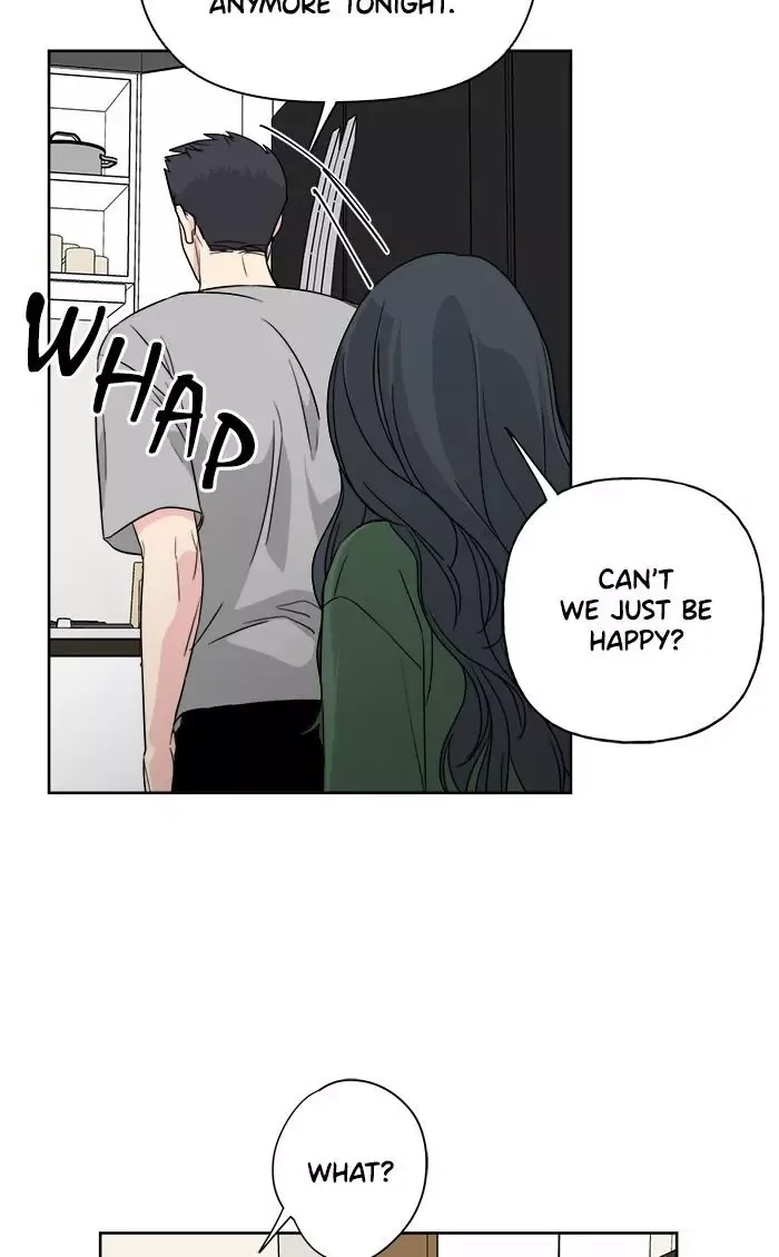 Mother I'm sorry Chapter 38 page 69