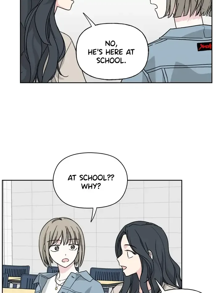 Mother I'm sorry Chapter 39 page 38