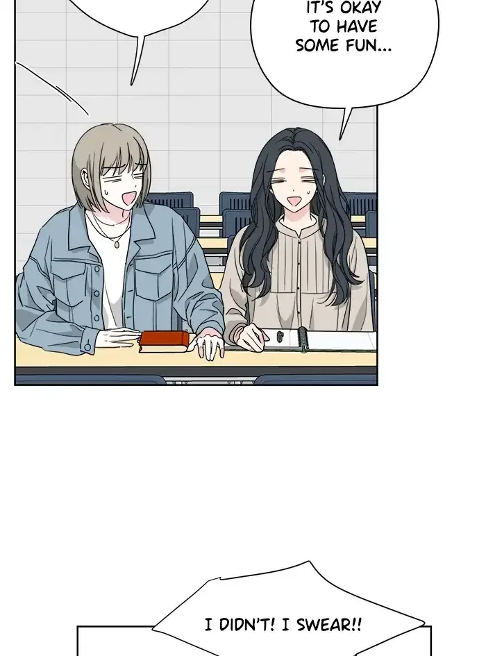 Mother I'm sorry Chapter 39 page 34