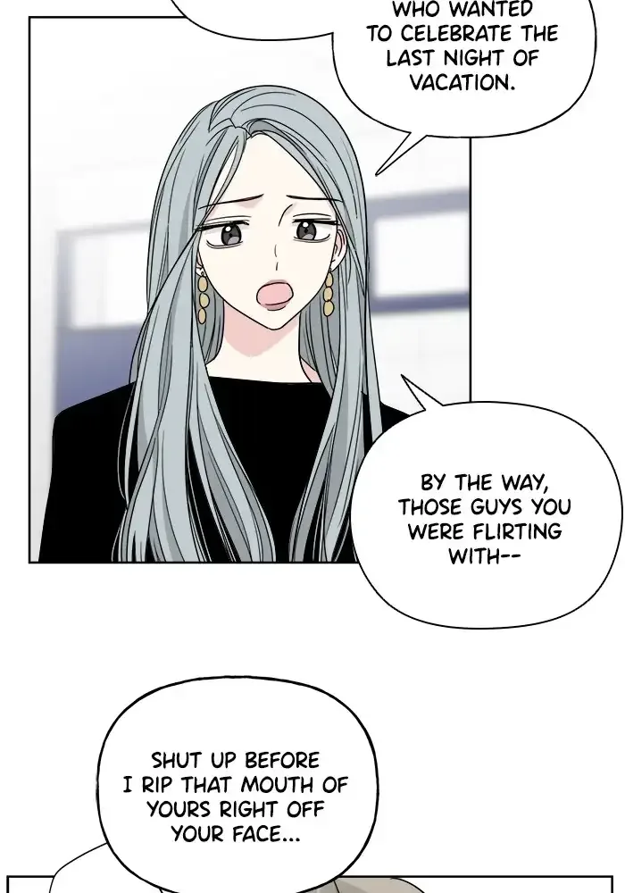 Mother I'm sorry Chapter 39 page 31