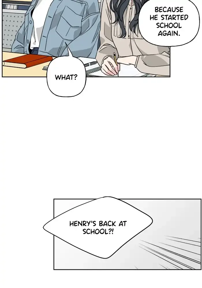 Mother I'm sorry Chapter 39 page 39