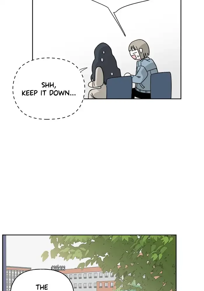 Mother I'm sorry Chapter 39 page 35