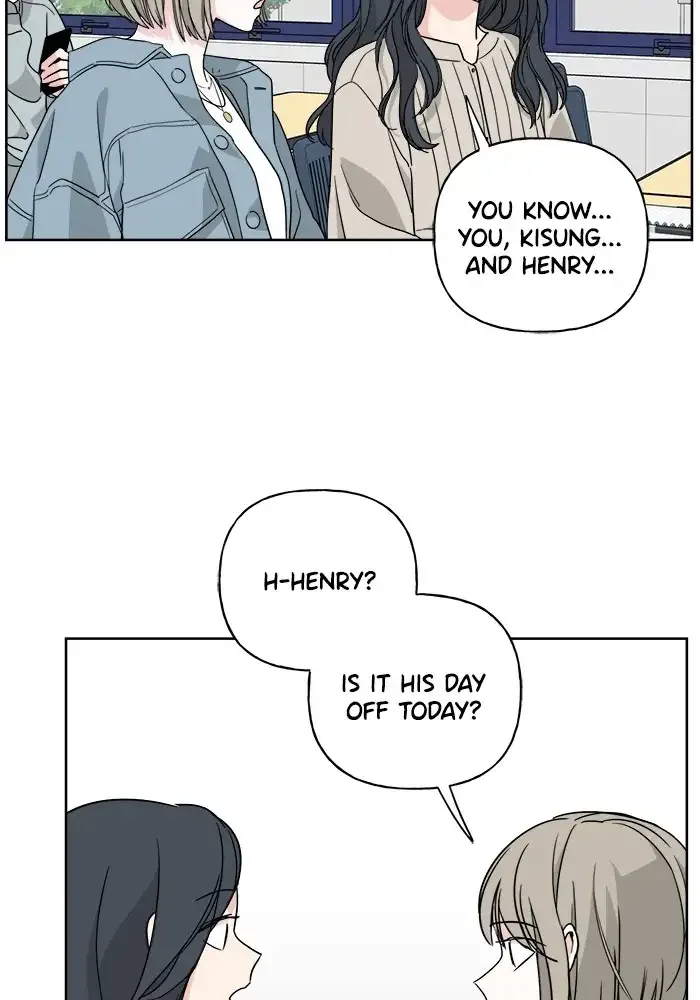 Mother I'm sorry Chapter 39 page 37