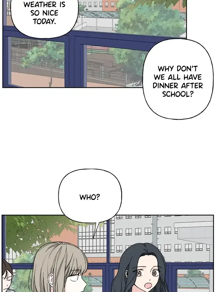 Mother I'm sorry Chapter 39 page 36