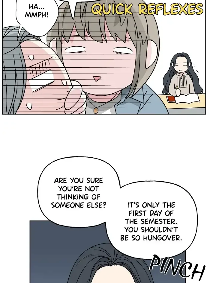 Mother I'm sorry Chapter 39 page 32