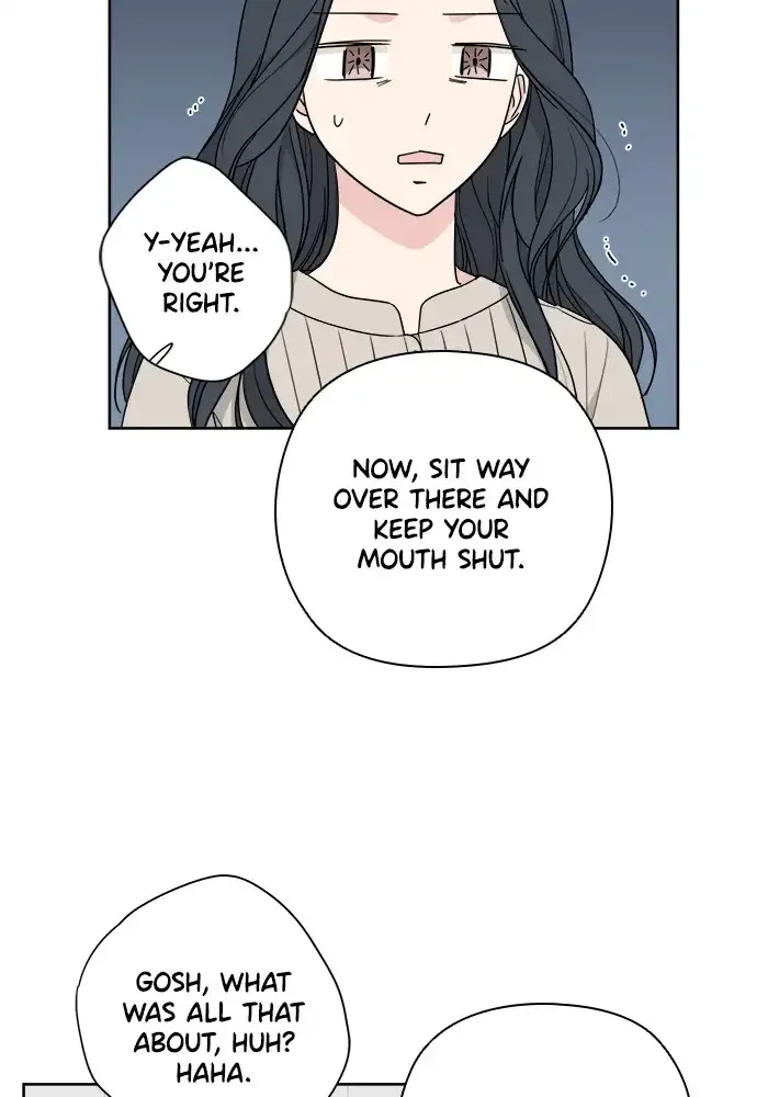 Mother I'm sorry Chapter 39 page 33