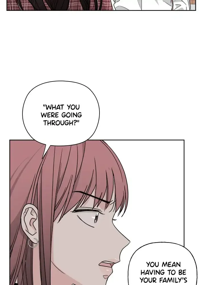 Mother I'm sorry Chapter 39 page 54