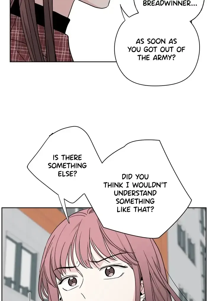 Mother I'm sorry Chapter 39 page 55