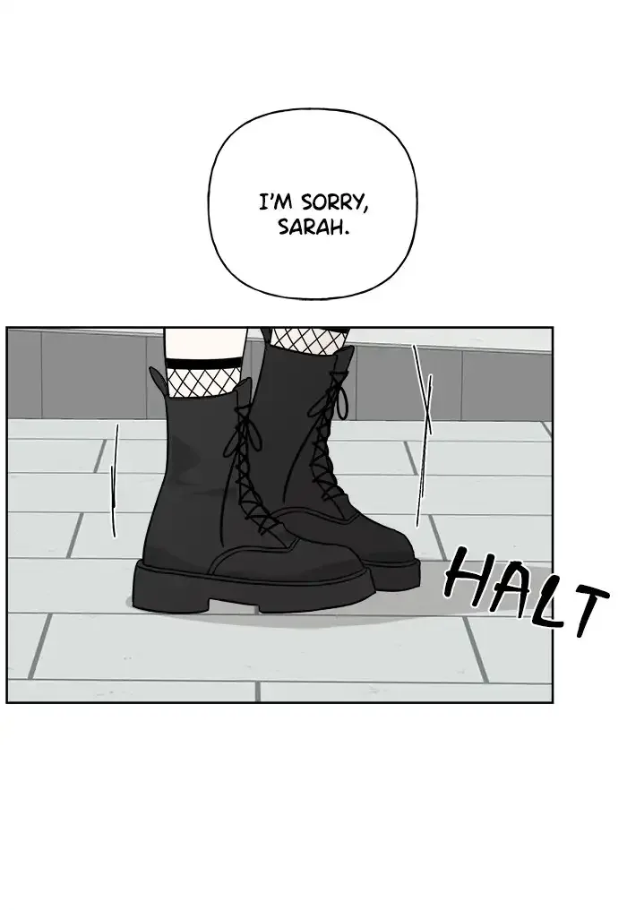 Mother I'm sorry Chapter 39 page 47