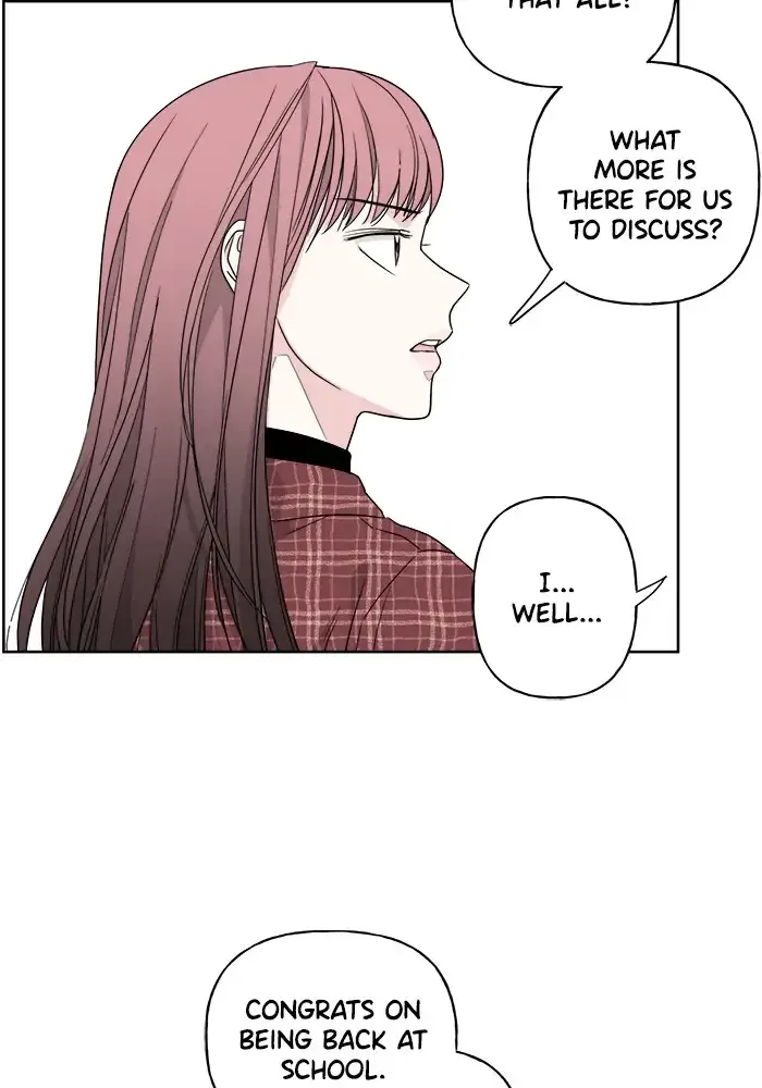 Mother I'm sorry Chapter 39 page 45