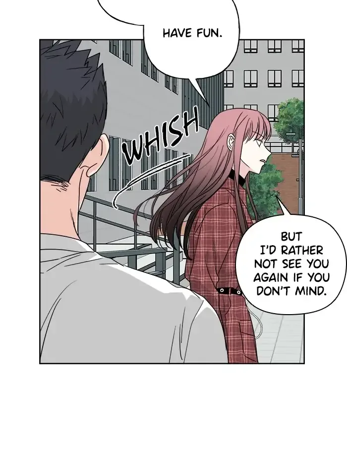 Mother I'm sorry Chapter 39 page 46