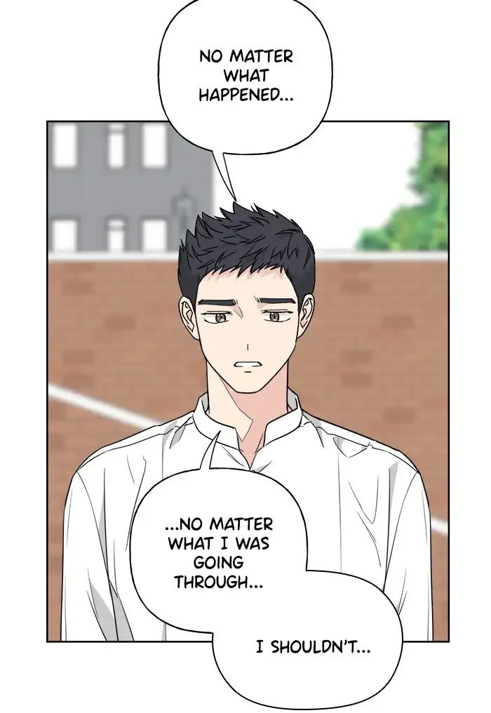 Mother I'm sorry Chapter 39 page 49