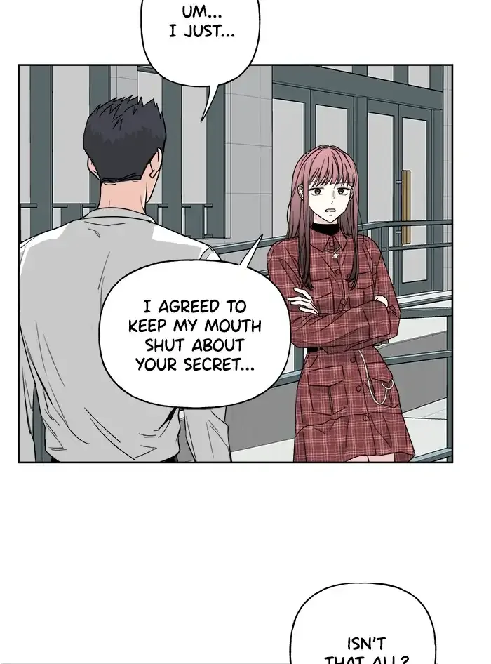 Mother I'm sorry Chapter 39 page 44