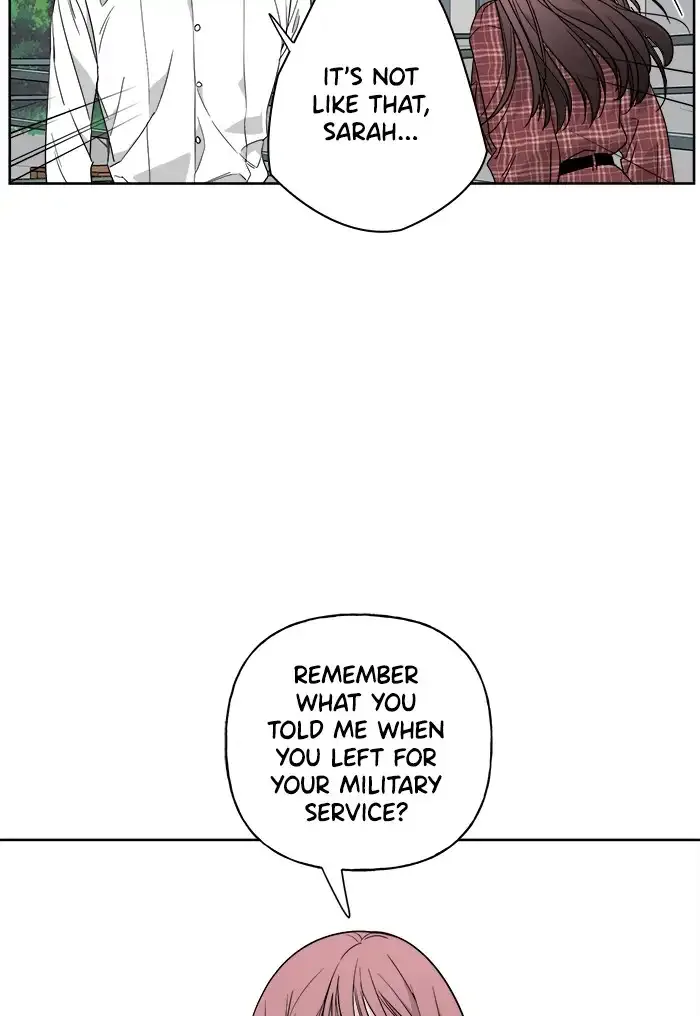 Mother I'm sorry Chapter 39 page 57
