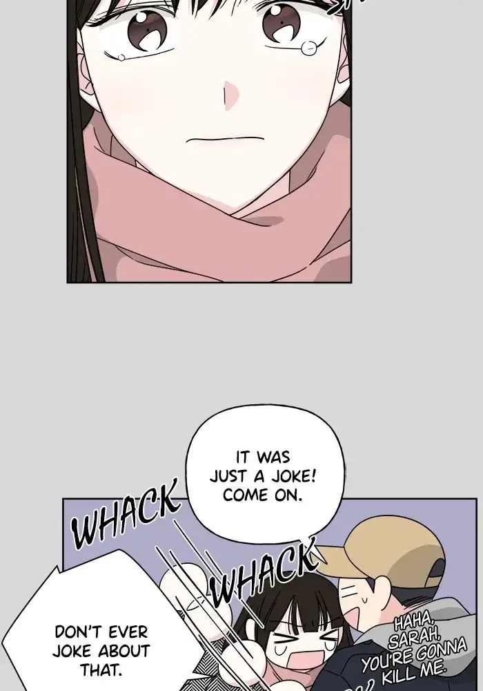 Mother I'm sorry Chapter 39 page 64