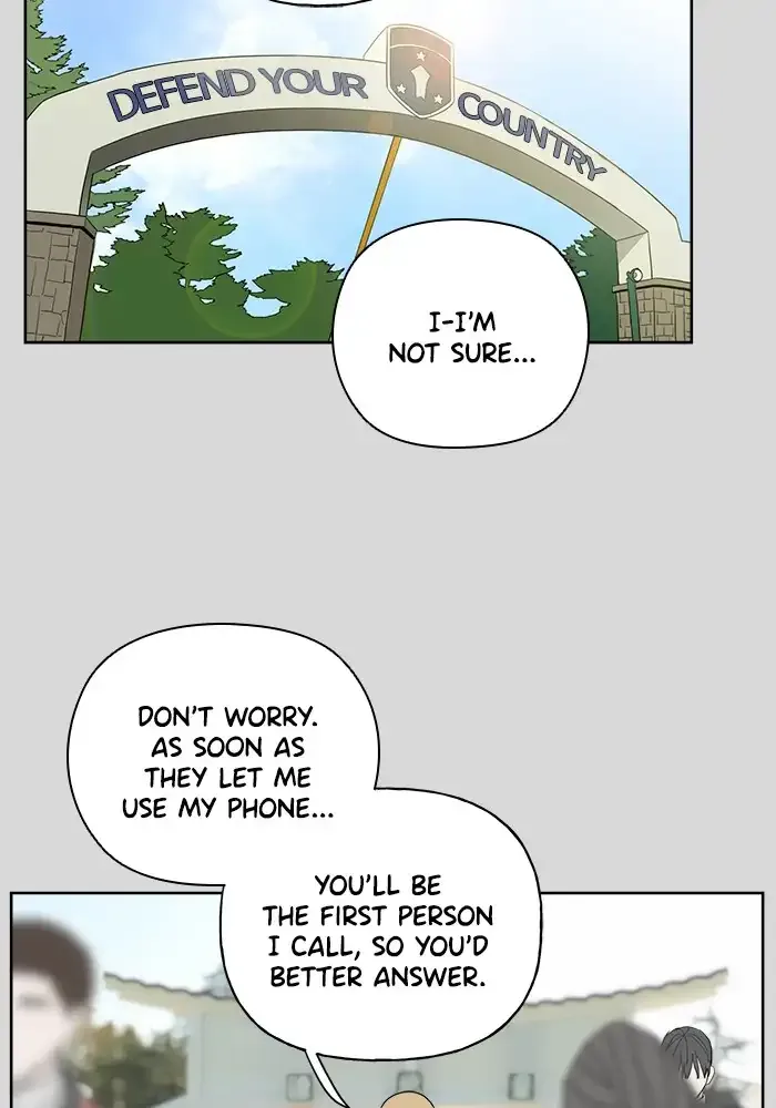 Mother I'm sorry Chapter 39 page 60