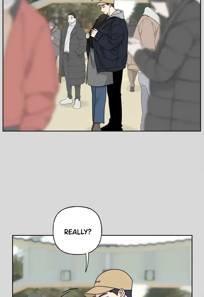Mother I'm sorry Chapter 39 page 61