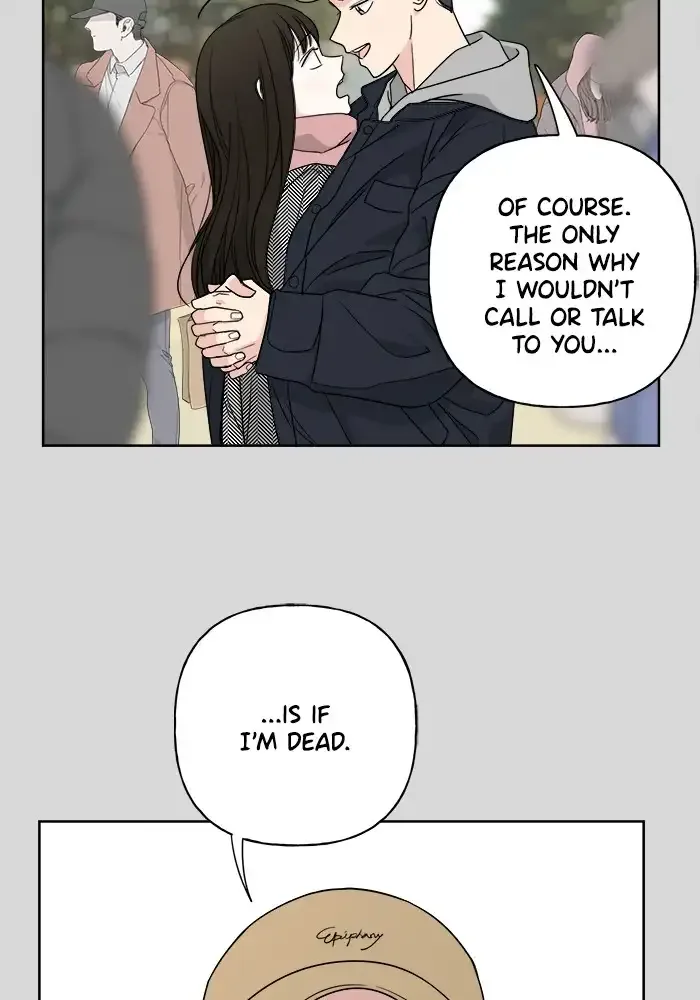 Mother I'm sorry Chapter 39 page 62