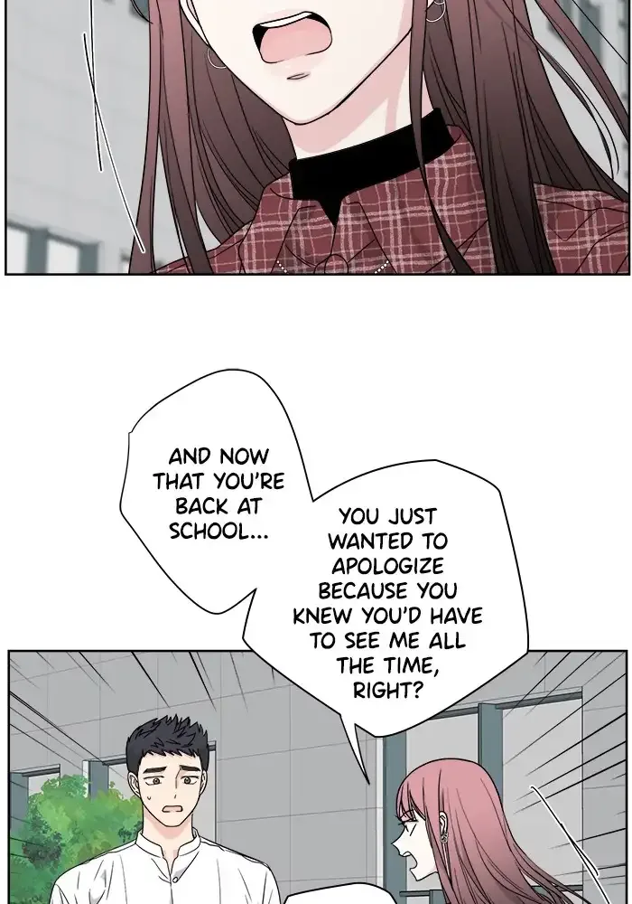 Mother I'm sorry Chapter 39 page 56