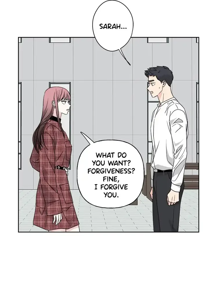 Mother I'm sorry Chapter 39 page 67