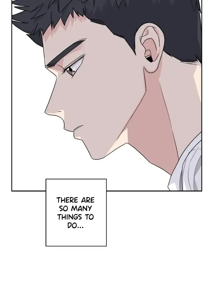 Mother I'm sorry Chapter 39 page 74