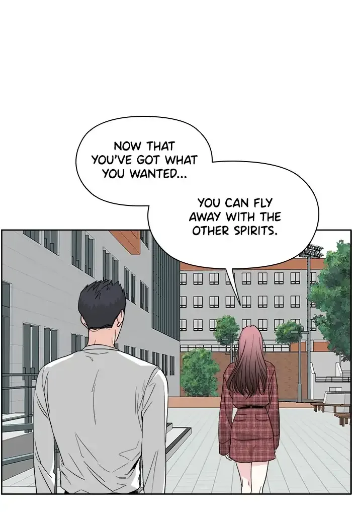 Mother I'm sorry Chapter 39 page 69