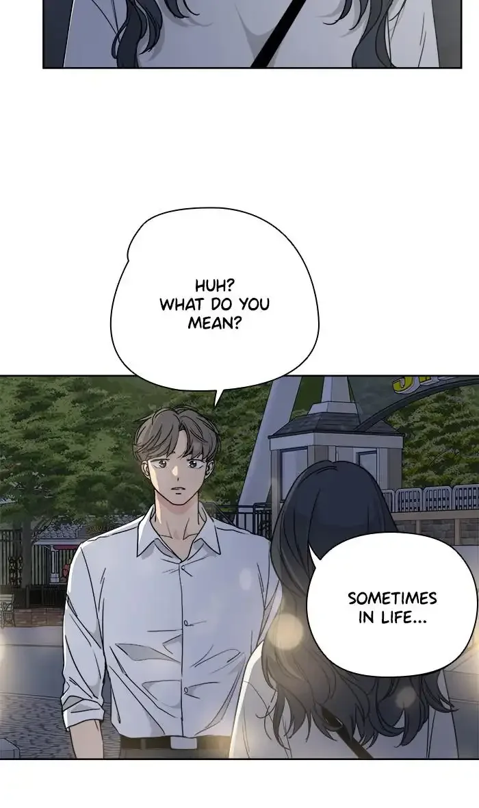 Mother I'm sorry Chapter 42 page 6