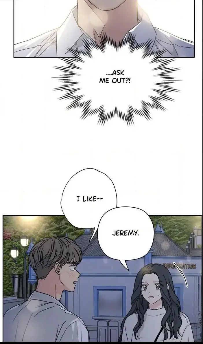 Mother I'm sorry Chapter 42 page 4