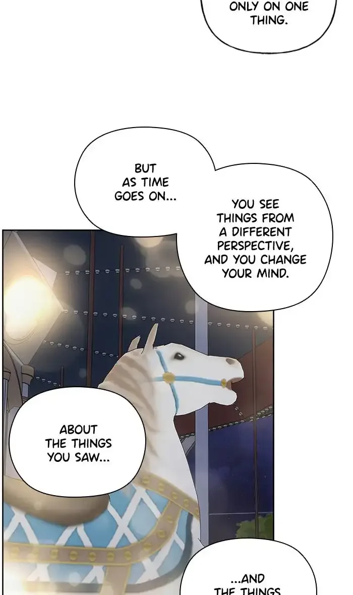 Mother I'm sorry Chapter 42 page 8