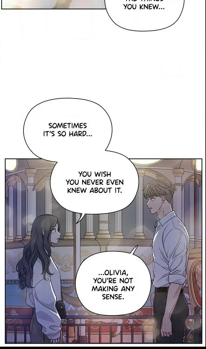 Mother I'm sorry Chapter 42 page 9