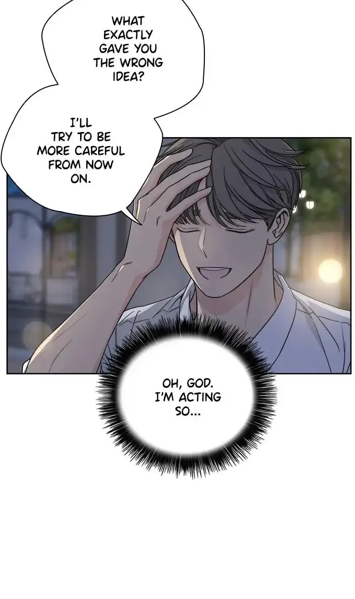 Mother I'm sorry Chapter 42 page 20