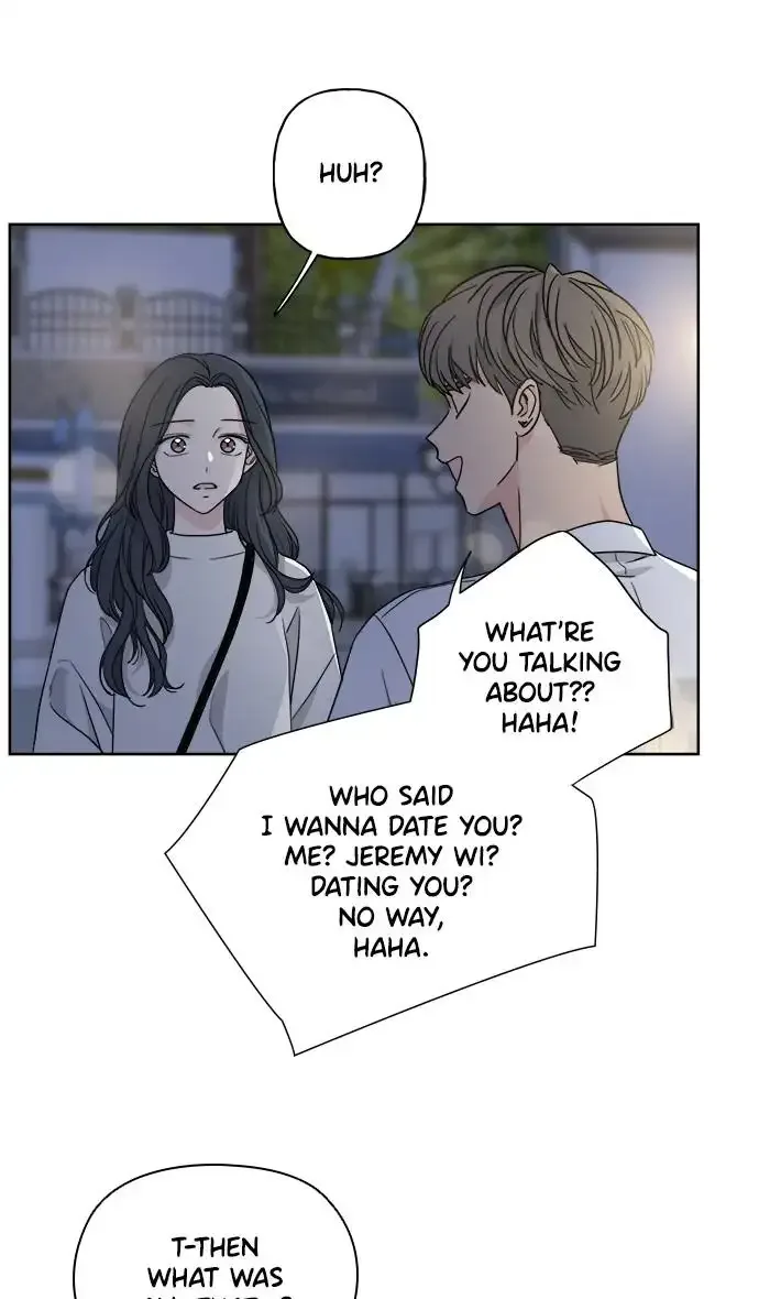 Mother I'm sorry Chapter 42 page 17