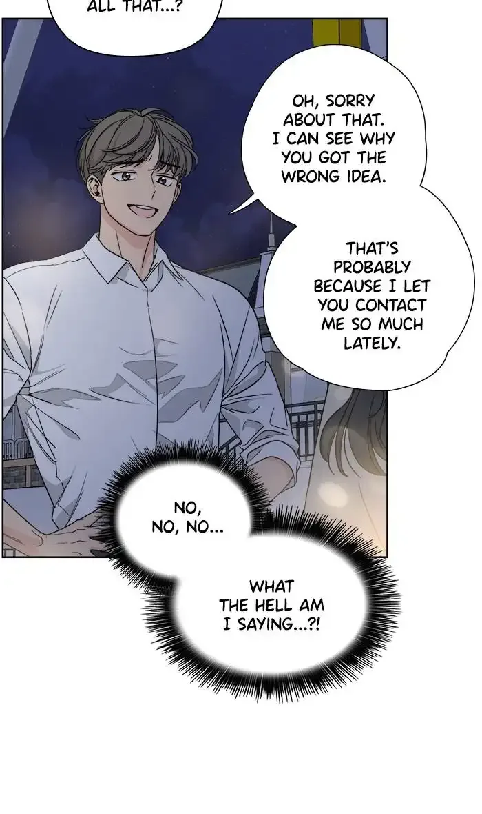 Mother I'm sorry Chapter 42 page 18