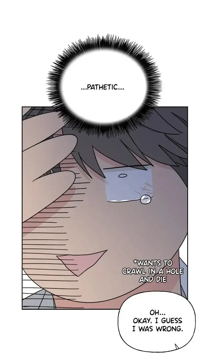 Mother I'm sorry Chapter 42 page 21