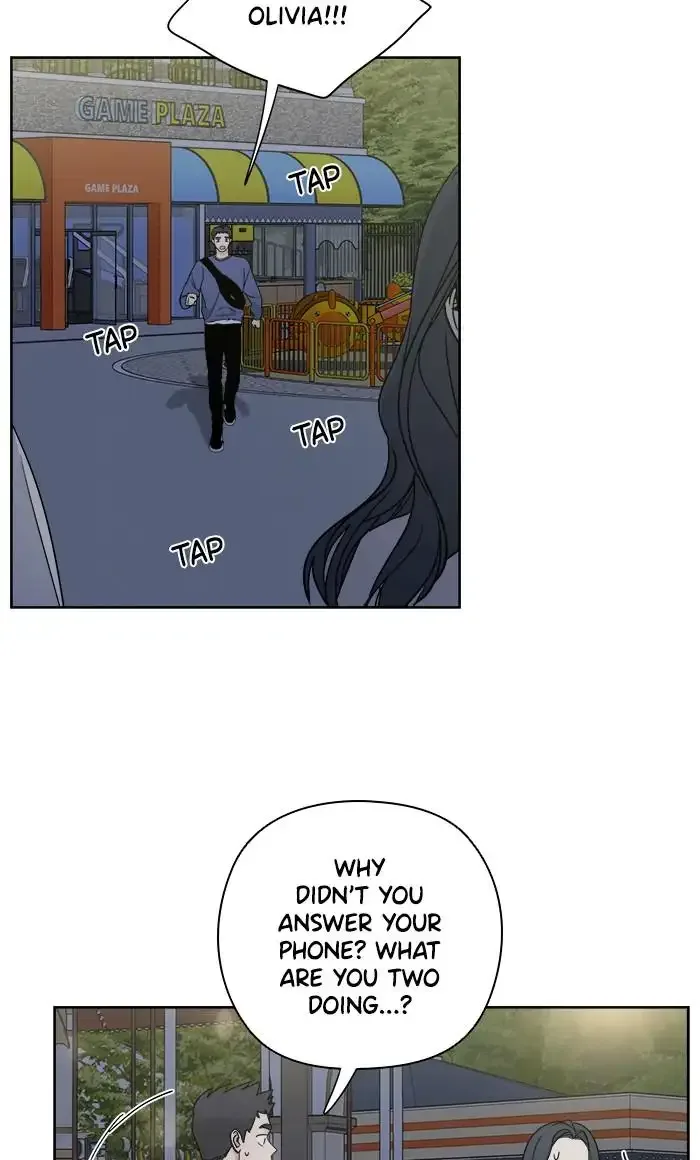 Mother I'm sorry Chapter 42 page 23