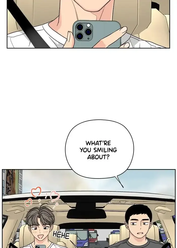 Mother I'm sorry Chapter 40 page 3