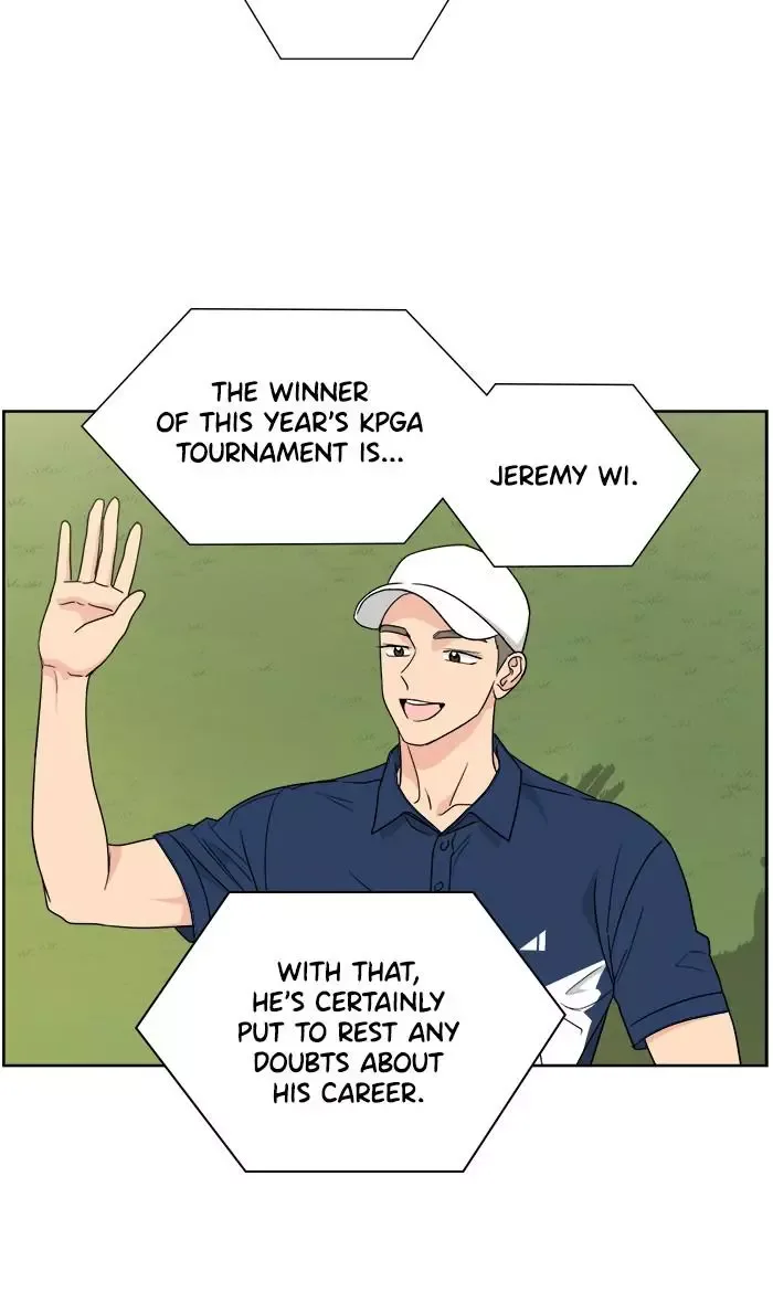 Mother I'm sorry Chapter 41 page 2