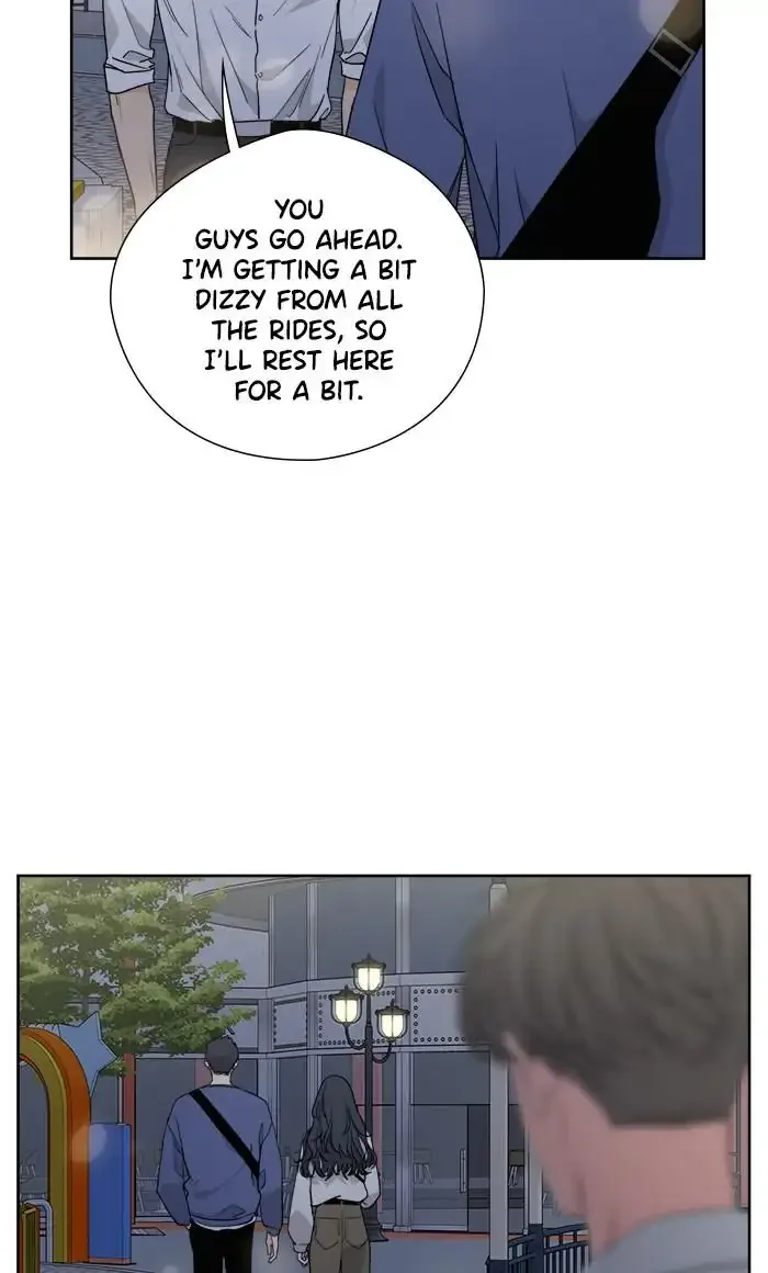 Mother I'm sorry Chapter 42 page 26