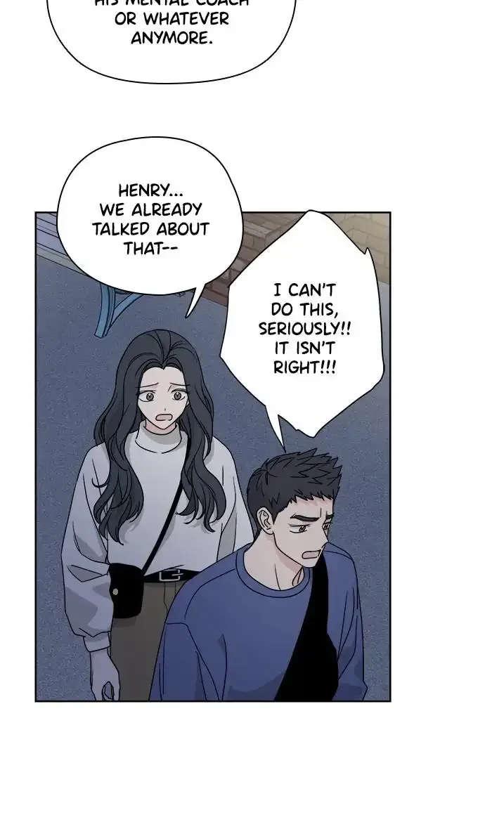 Mother I'm sorry Chapter 42 page 33