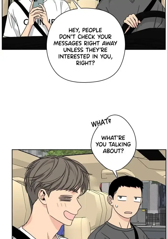 Mother I'm sorry Chapter 40 page 4