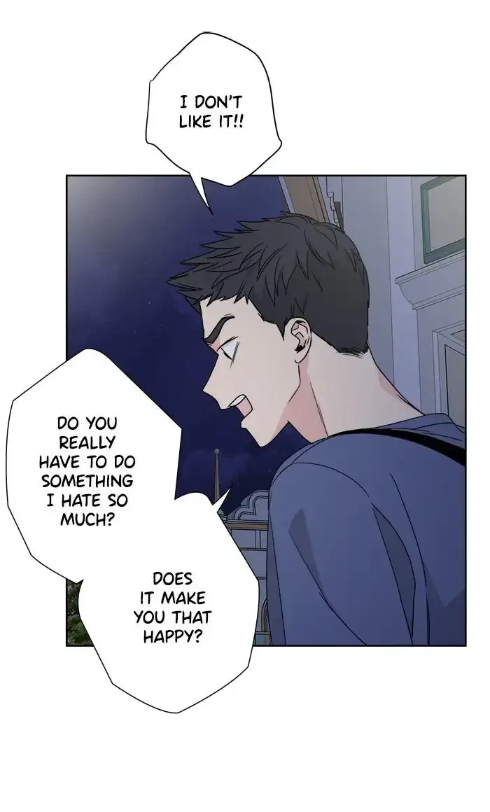 Mother I'm sorry Chapter 42 page 34