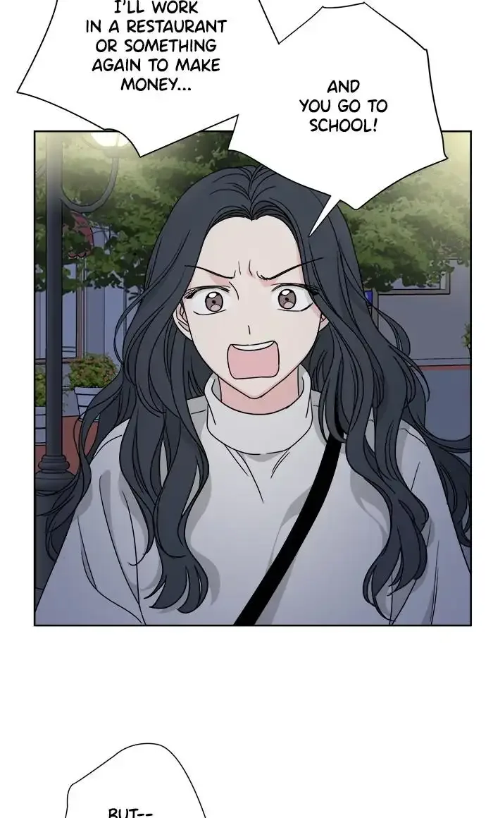 Mother I'm sorry Chapter 42 page 36