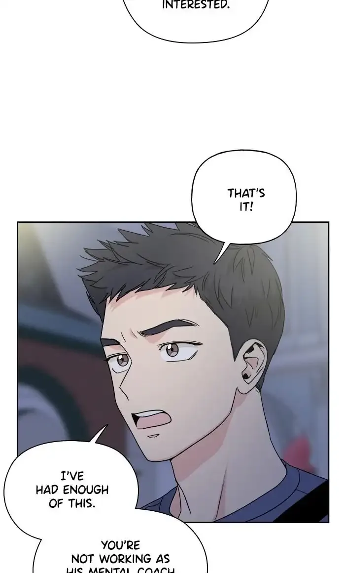 Mother I'm sorry Chapter 42 page 32