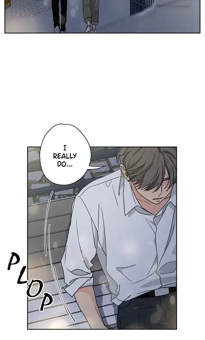 Mother I'm sorry Chapter 42 page 27