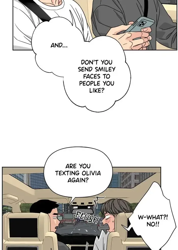 Mother I'm sorry Chapter 40 page 5