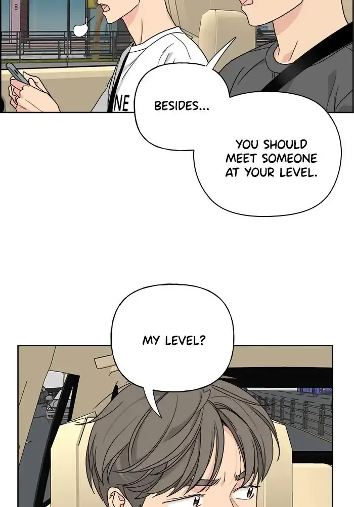 Mother I'm sorry Chapter 40 page 8