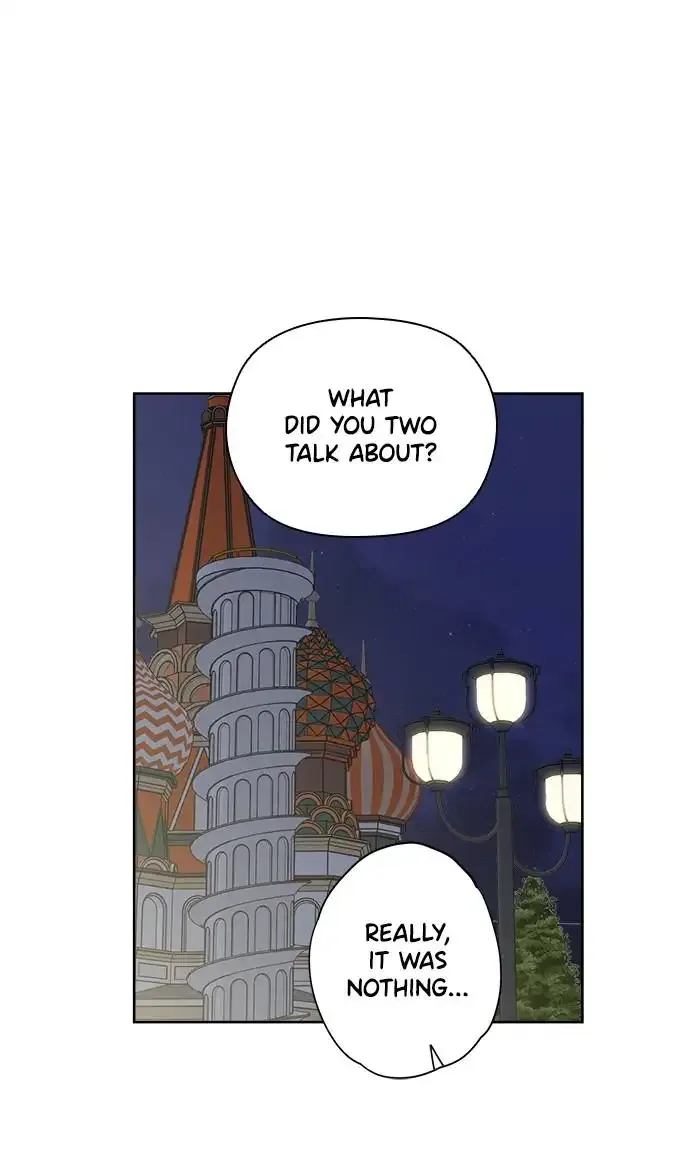 Mother I'm sorry Chapter 42 page 30