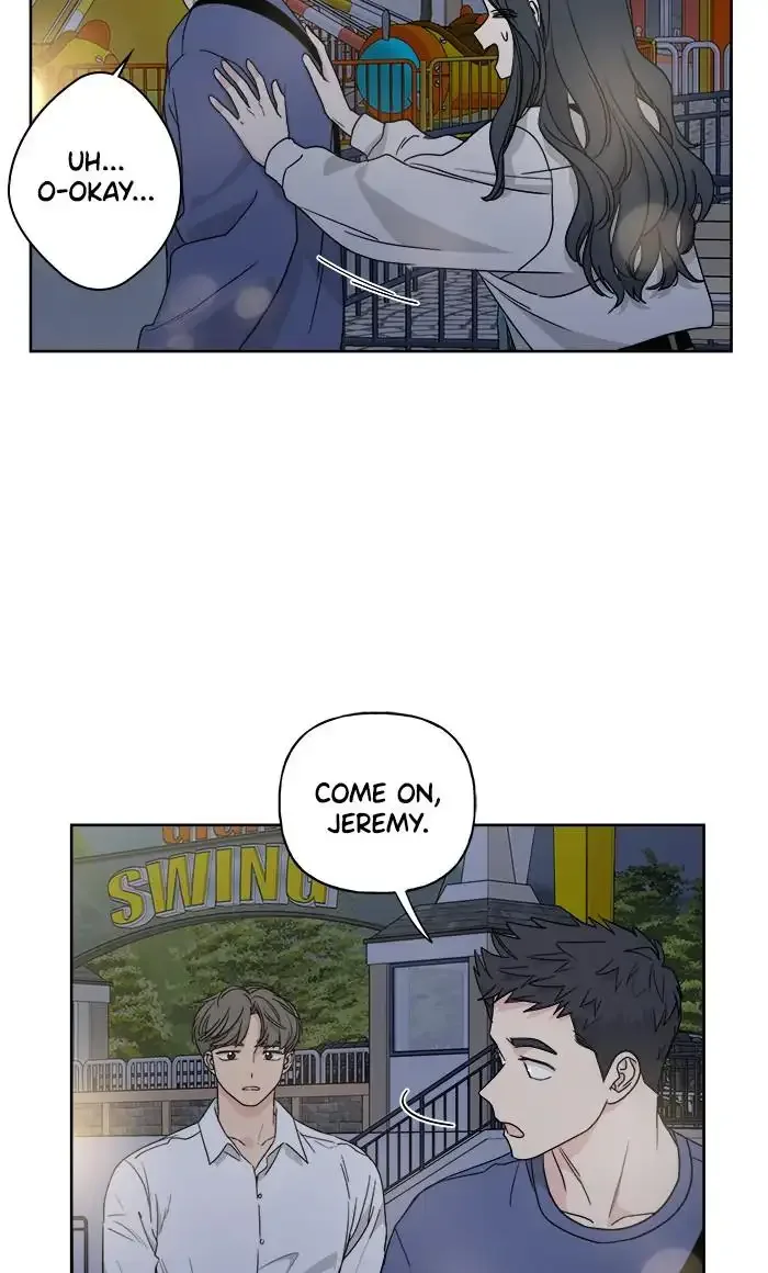 Mother I'm sorry Chapter 42 page 25