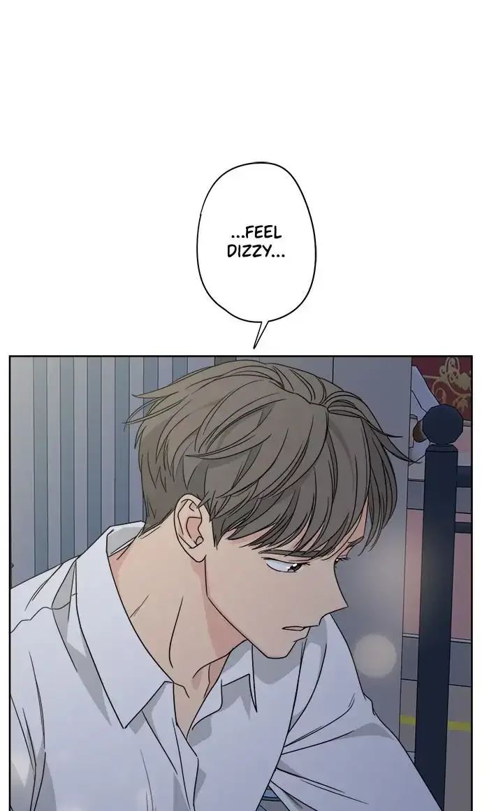 Mother I'm sorry Chapter 42 page 28