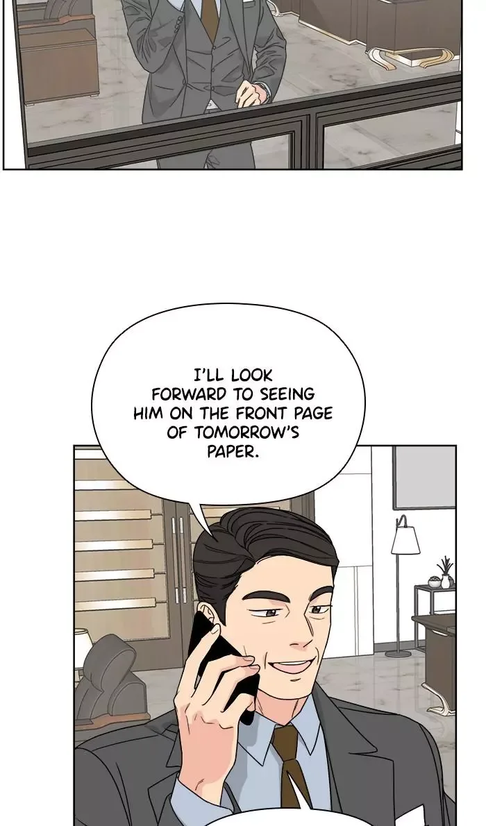 Mother I'm sorry Chapter 41 page 5